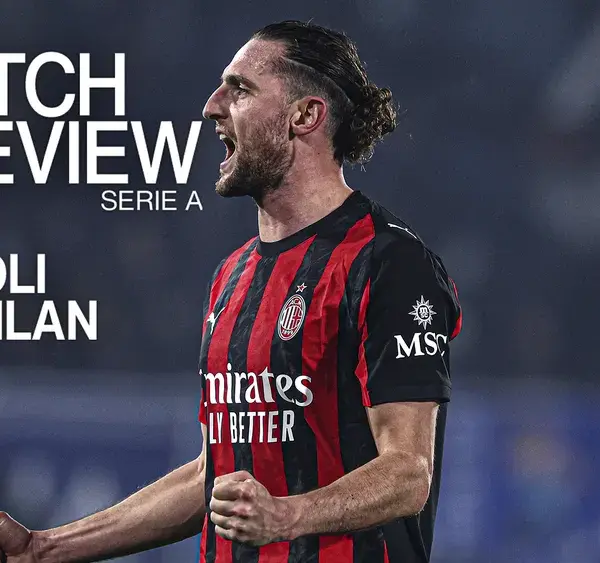 Napoli vs Milan: Crucial Serie A Clash Ahead