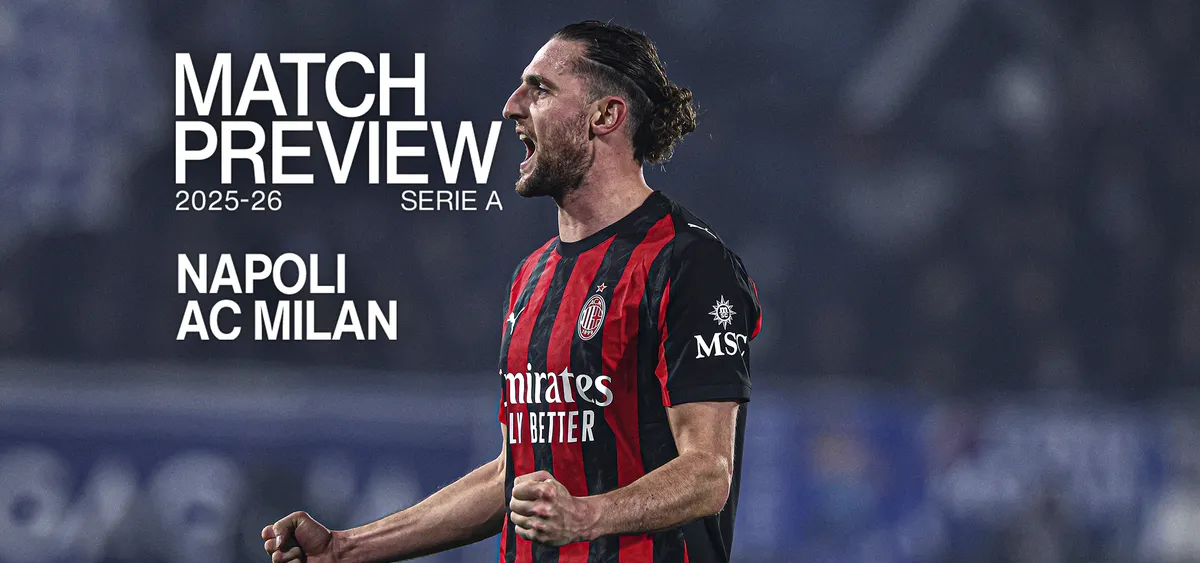 napoli vs milan — PK news