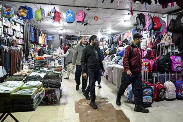 Natural Gas Supply in Pakistan Expected to Double by April 2026