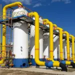 natural gas — PK news