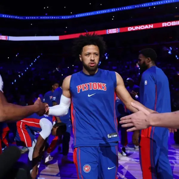 NBA Playoffs Approach as Teams Prepare for the Postseason