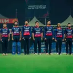 nepal vs uae — PK news