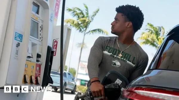 News today: Oil Prices and U.S.-Iran Negotiations: