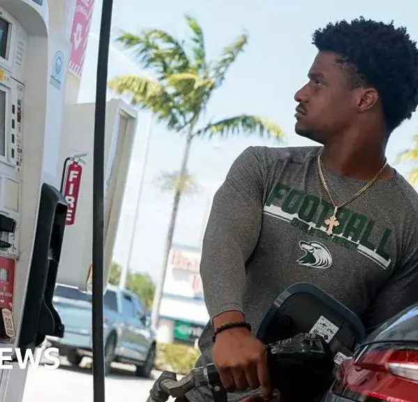 News today: Oil Prices and U.S.-Iran Negotiations: