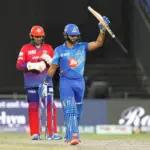 nicholas pooran — PK news