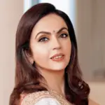 nita ambani — PK news