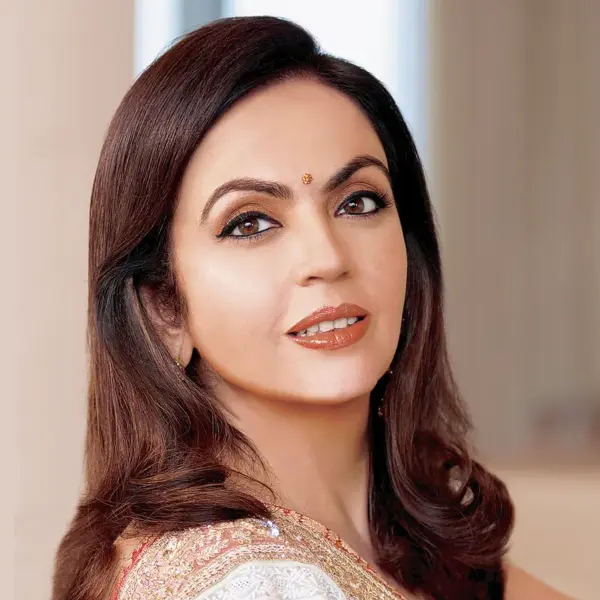 Nita Ambani’s Impact on Mumbai Indians and NMACC’s Anniversary