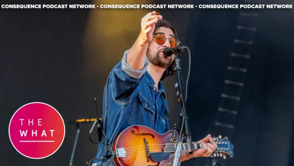 Noah Kahan Shares His Approach to Fame and Authenticity