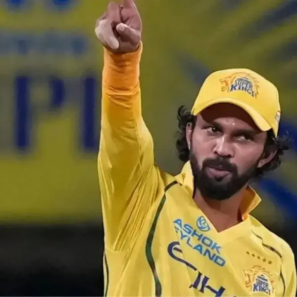 Noor Ahmad’s Impact in Recent Chennai Super Kings Match