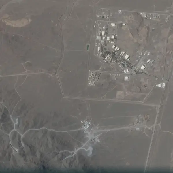 Nuclear program of iran: Iran’s Nuclear Program: US-Iran Negotiations Fail in Islamabad