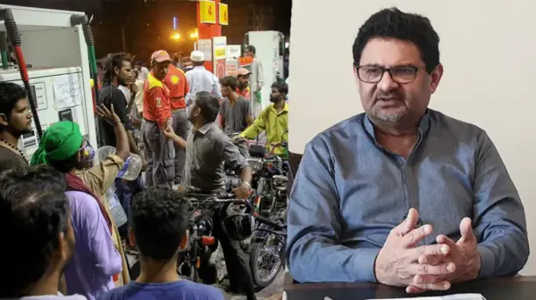 Oil & Gas Regulatory Authority Faces Scrutiny Over Diesel Pricing in Pakistan