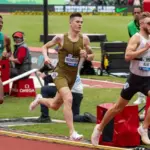 olympics 2024 — PK news