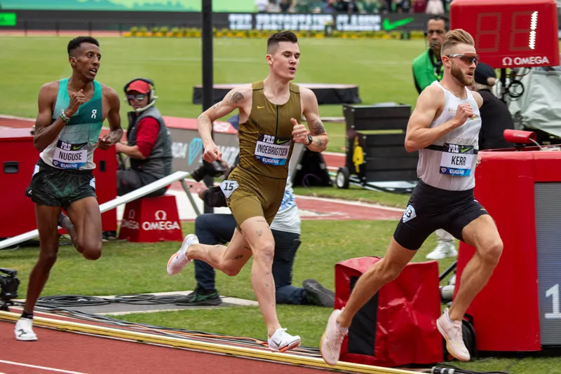 olympics 2024 — PK news