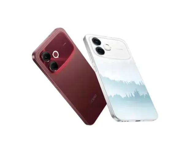 Oppo F33 Pro 5G Launching in India