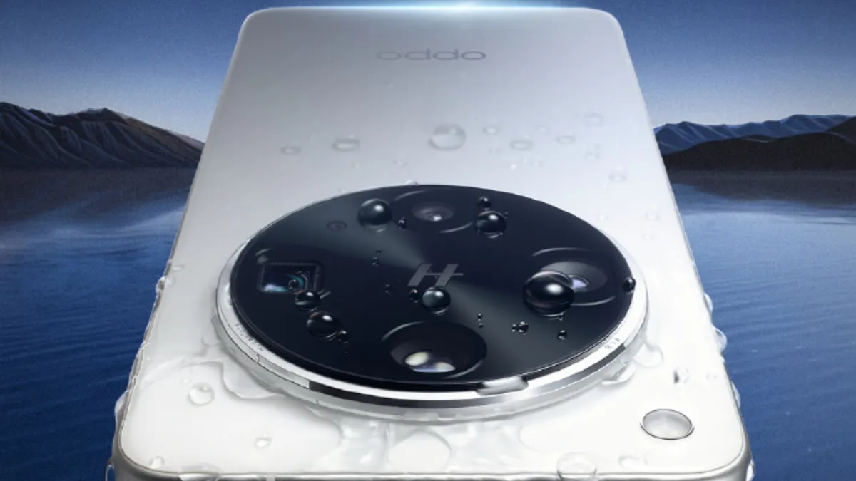 oppo find x9 ultra camera — PK news