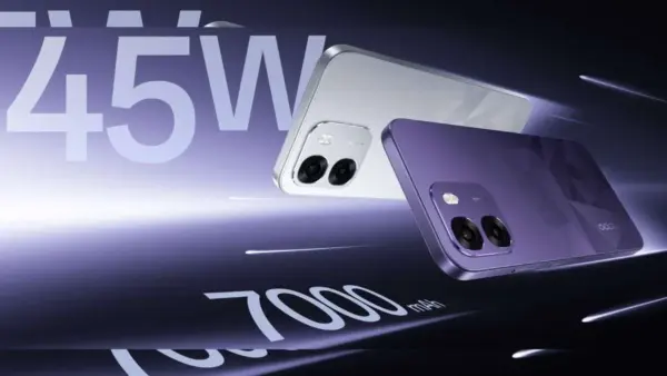 Oppo K15 Pro Unveiled in China