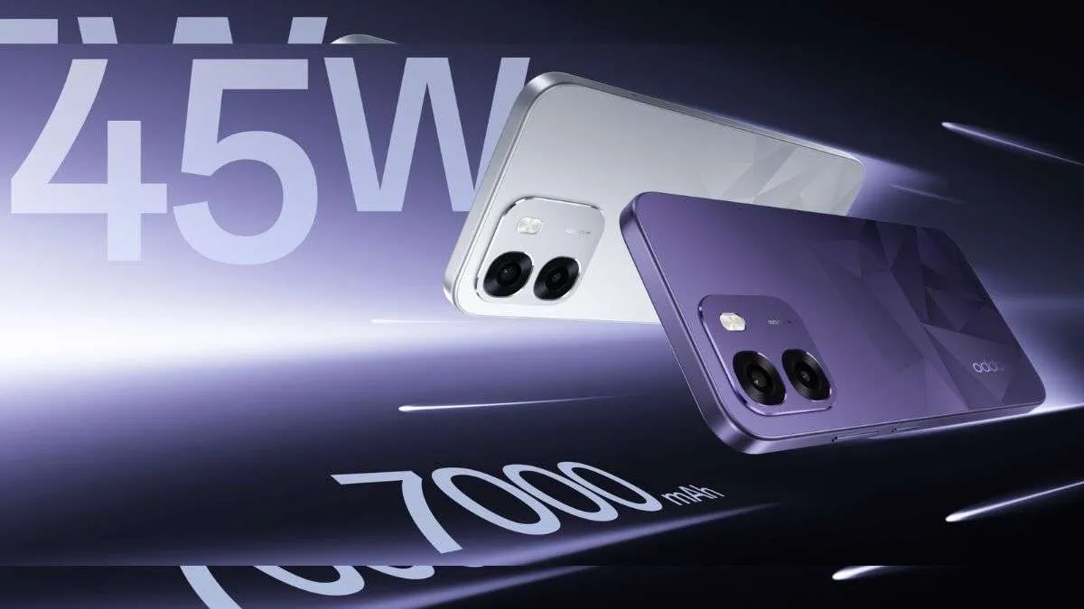 oppo k15 pro — PK news