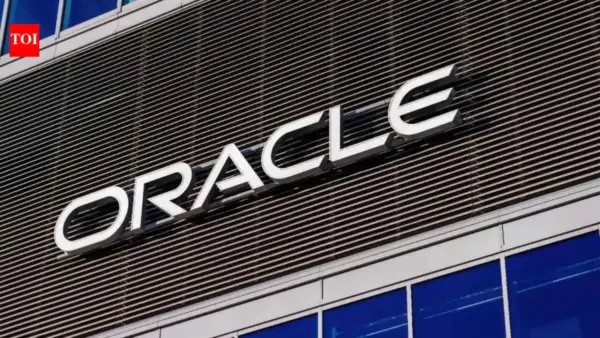 Oracle Layoffs Impact Thousands in Largest Restructuring Effort