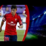 osasuna vs real betis — PK news