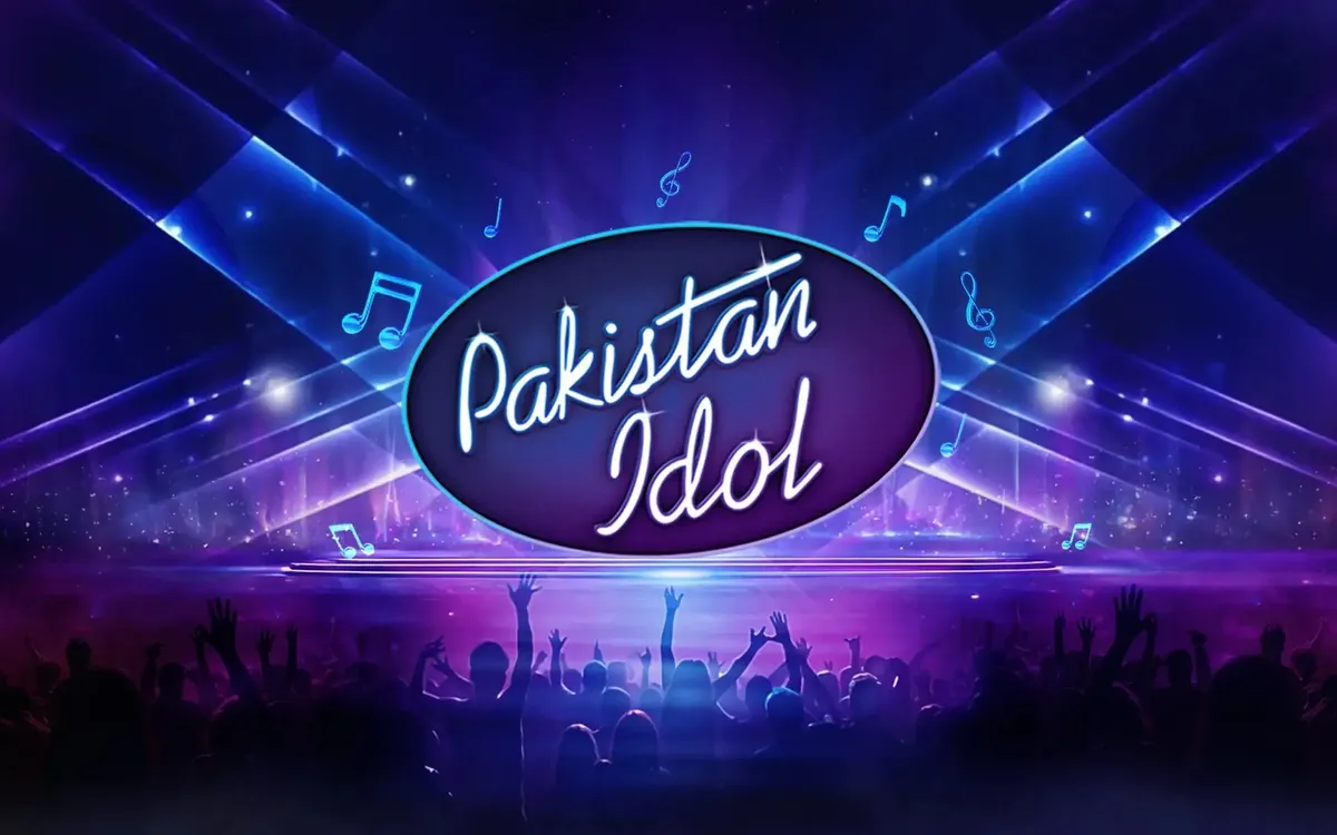 pakistan idol — PK news