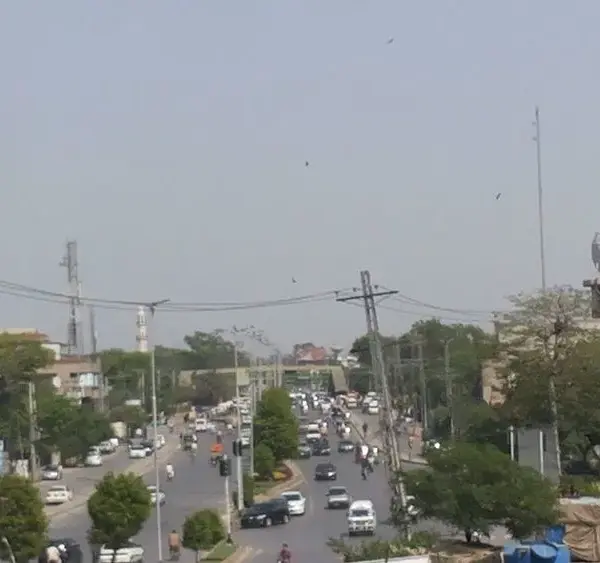 Pakistan Meteorological Department Issues Weather Warnings for Upper Regions