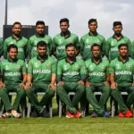 pakistan national cricket team — PK news