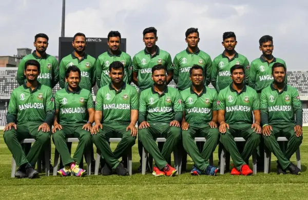Pakistan National Cricket Team Withdraws from SAFF Women’s Championship 2026