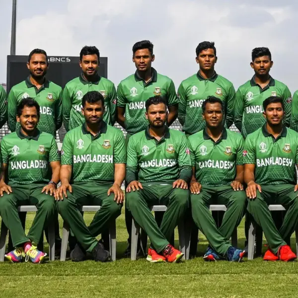 Pakistan National Cricket Team Withdraws from SAFF Women’s Championship 2026