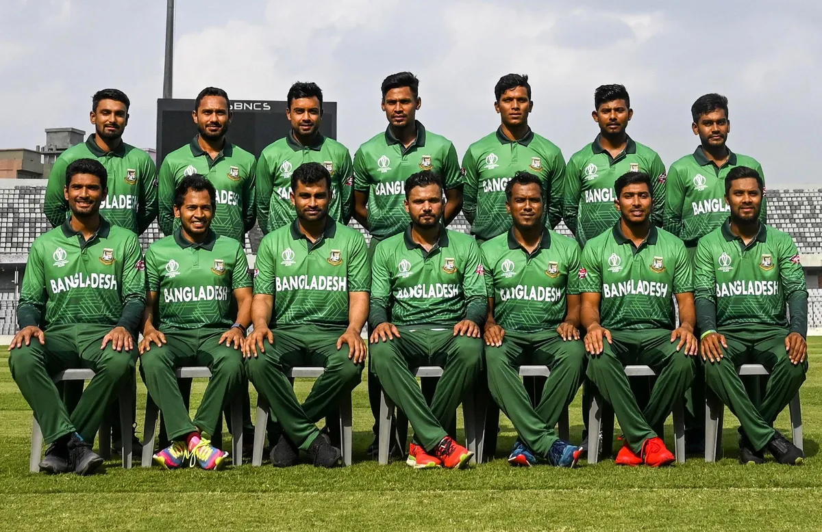 pakistan national cricket team — PK news