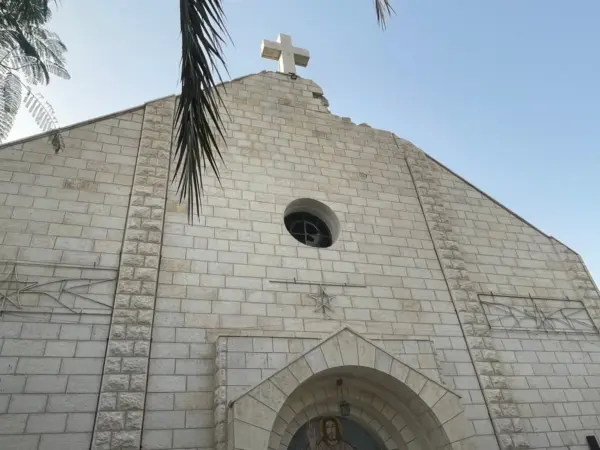 Palestinian Christians Mark Easter Amid Ongoing Violence