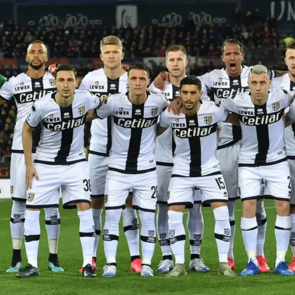 Parma vs Napoli: Serie A Showdown