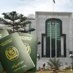 passport — PK news