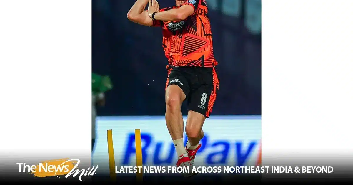 pat cummins — PK news