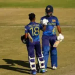 pathum nissanka — PK news