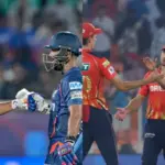 pbks vs lsg — PK news