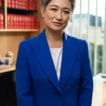 penny wong — PK news