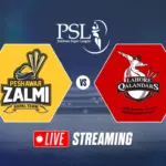 peshawar zalmi vs lahore qalandars — PK news