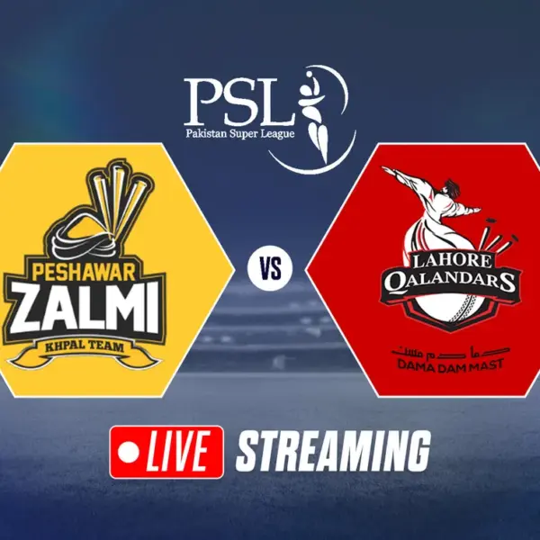Peshawar Zalmi vs Lahore Qalandars: A Decisive Clash