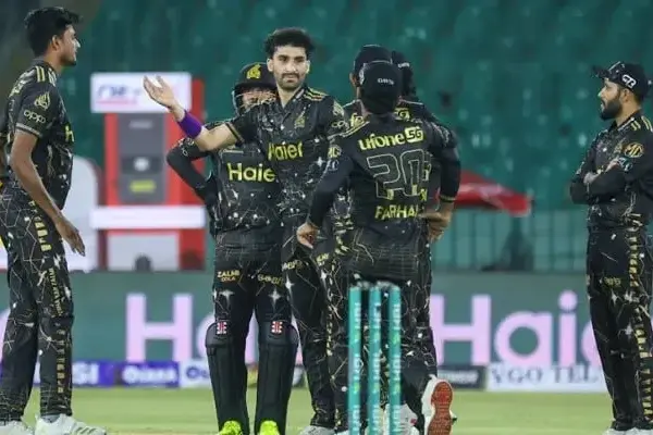 Peshawar Zalmi vs Multan Sultans: A Thrilling Encounter
