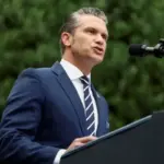 pete hegseth — PK news