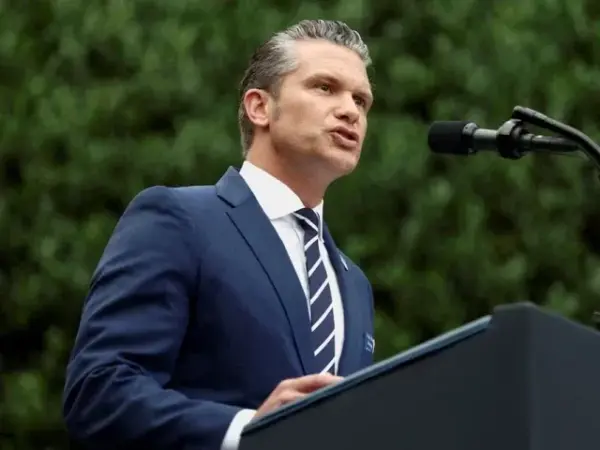Pete Hegseth Faces Impeachment Amid US-Israeli Conflict