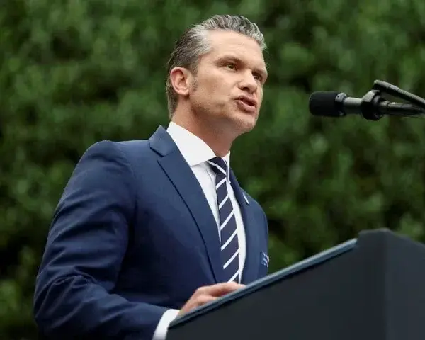 Pete Hegseth Faces Impeachment Amid US-Israeli Conflict
