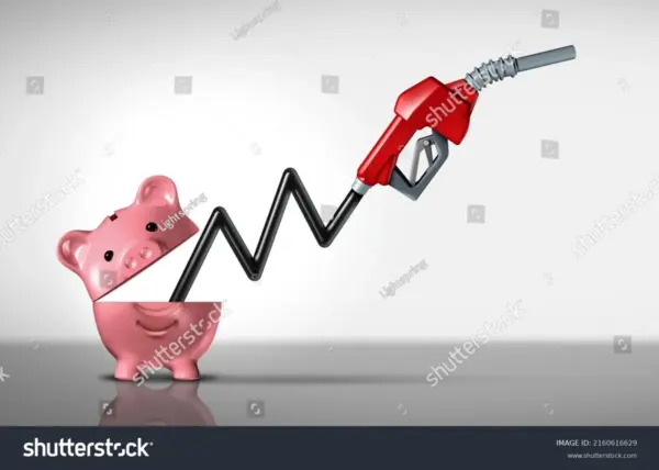 Petrol Price Increase in Pakistan