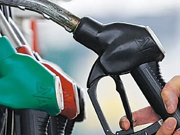 Petrol Rate Increase in Pakistan