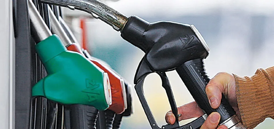 petrol rate — PK news