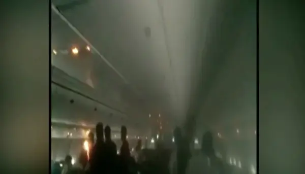 PIA Flight 21-Hour Delay Causes Major Inconvenience for Passengers