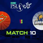 pindiz vs karachi kings — PK news