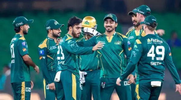 Pindiz vs multan sultans standings