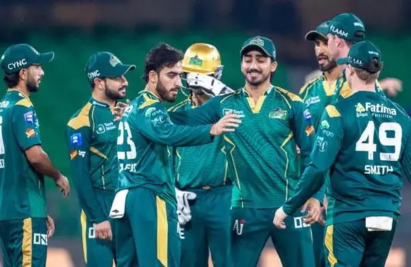 Pindiz vs multan sultans standings