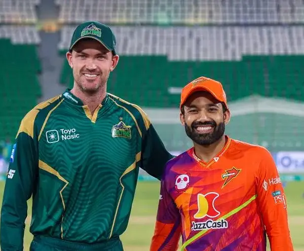 Pindiz vs Multan Sultans: A Crucial Encounter in PSL 11